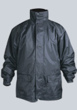 Rain Jacket