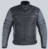 Cordura Jacket